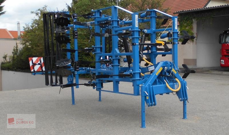 Grubber typu Agri Flex Soil Star 400 TS-S High Line, Neumaschine v Ziersdorf (Obrázek 3)