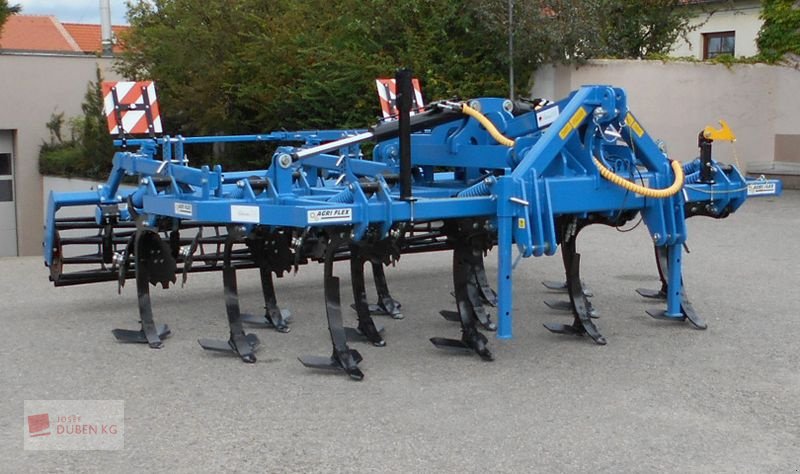 Grubber typu Agri Flex Soil Star 400 TS-S High Line, Neumaschine v Ziersdorf (Obrázek 1)