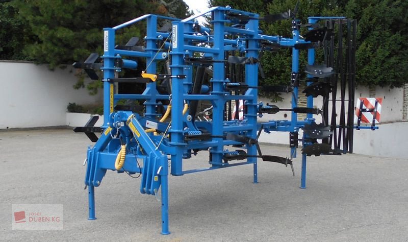 Grubber typu Agri Flex Soil Star 400 TS-S High Line, Neumaschine v Ziersdorf (Obrázek 4)