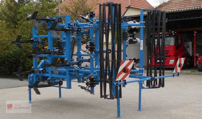 Grubber typu Agri Flex Soil Star 400 TS-S High Line, Neumaschine v Ziersdorf (Obrázek 5)