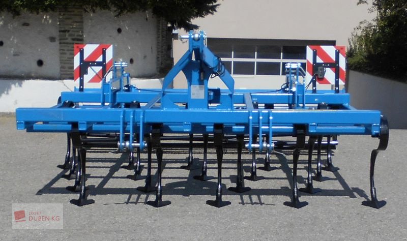 Grubber del tipo Agri Flex Swift 300 T, Neumaschine In Ziersdorf (Immagine 2)