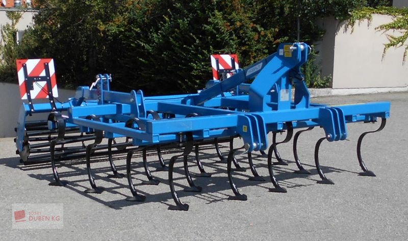 Grubber del tipo Agri Flex Swift 300 T, Neumaschine In Ziersdorf (Immagine 10)