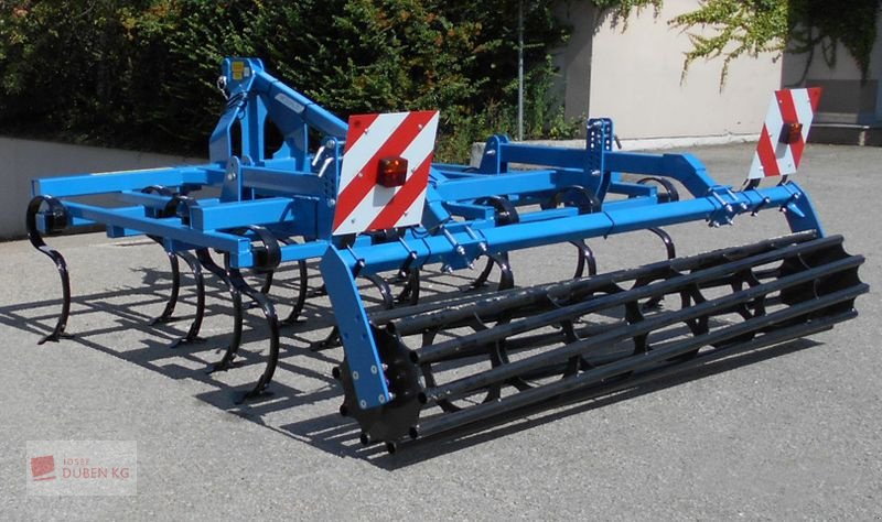 Grubber of the type Agri Flex Swift 300 T, Neumaschine in Ziersdorf (Picture 7)