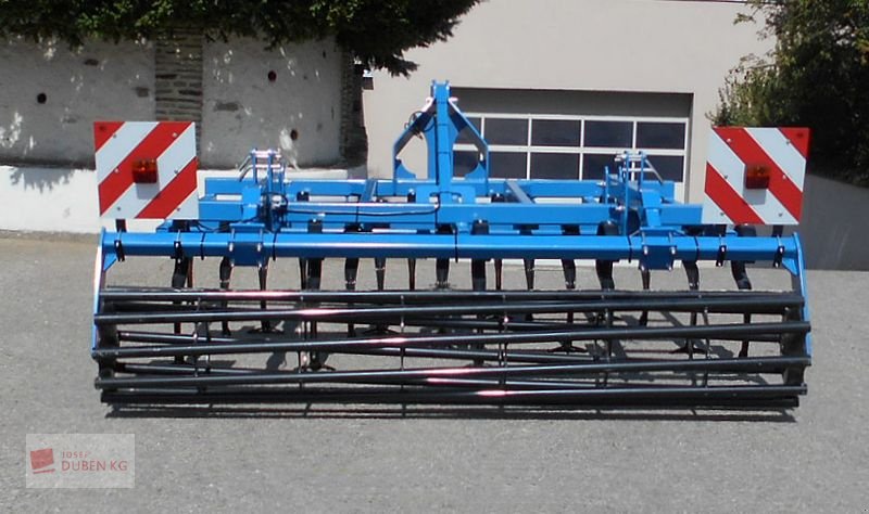 Grubber des Typs Agri Flex Swift 300 T, Neumaschine in Ziersdorf (Bild 5)