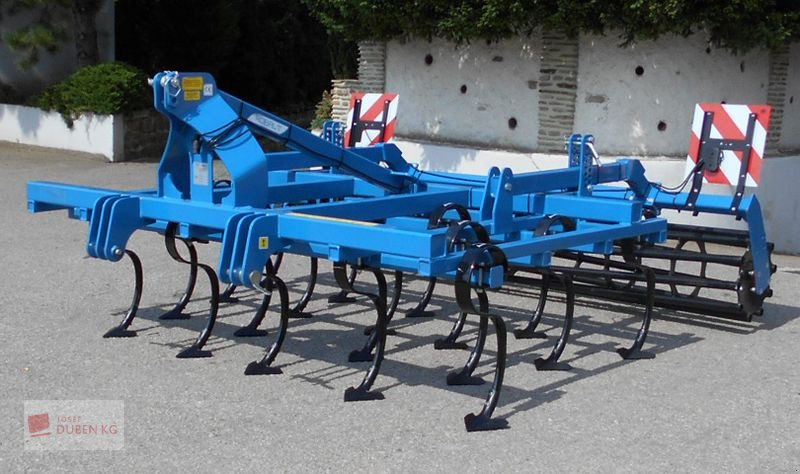 Grubber des Typs Agri Flex Swift 300 T, Neumaschine in Ziersdorf (Bild 1)