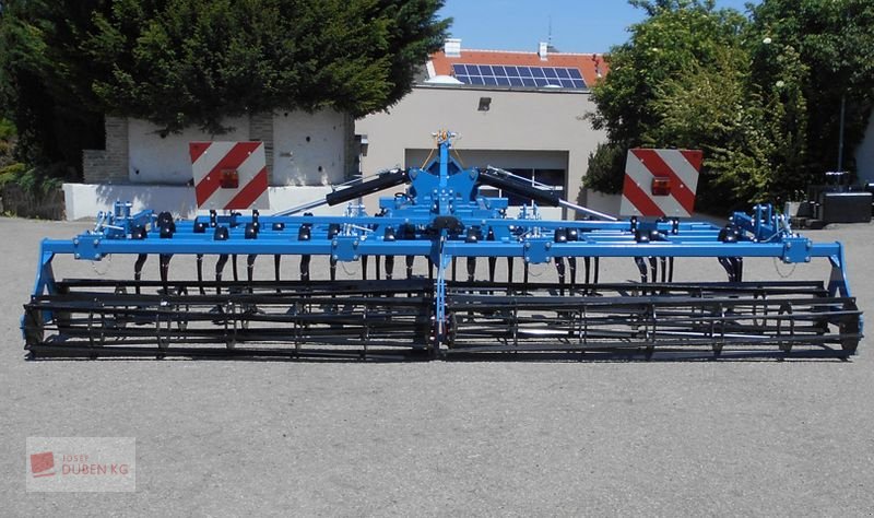 Grubber типа Agri Flex Swift 450 T, Neumaschine в Ziersdorf (Фотография 5)
