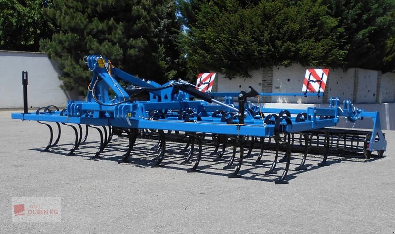 Grubber типа Agri Flex Swift 450 T, Neumaschine в Ziersdorf (Фотография 1)
