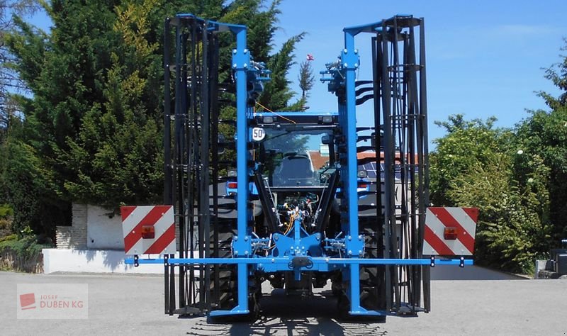 Grubber типа Agri Flex Swift 450 T, Neumaschine в Ziersdorf (Фотография 10)