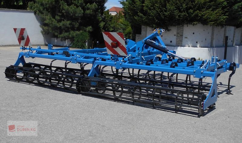 Grubber типа Agri Flex Swift 450 T, Neumaschine в Ziersdorf (Фотография 4)