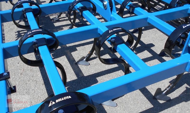 Grubber a típus Agri Flex Swift 500 T, Neumaschine ekkor: Ziersdorf (Kép 8)