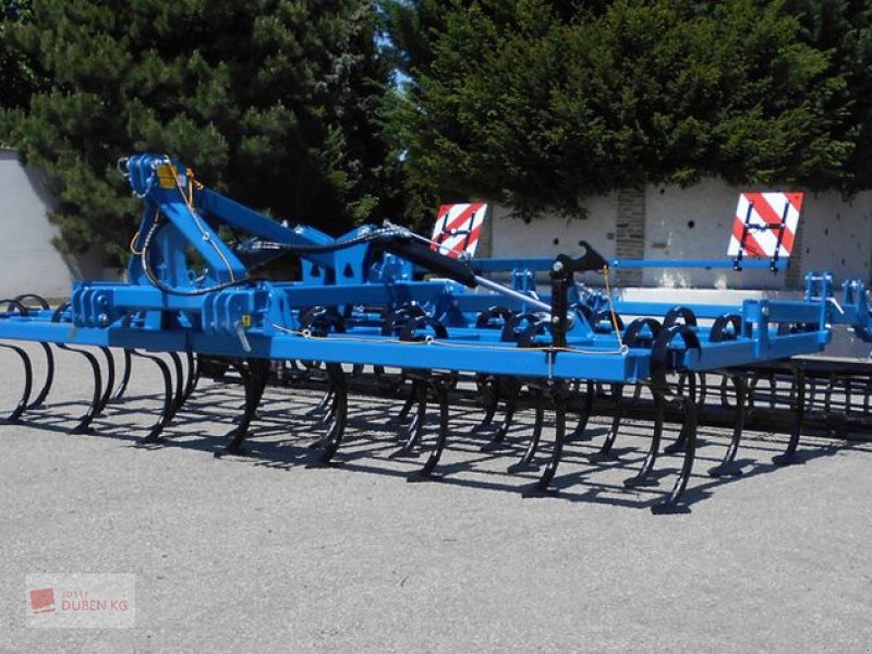 Grubber du type Agri Flex Swift 500 T, Neumaschine en Ziersdorf