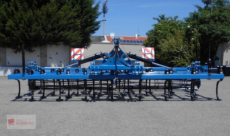 Grubber a típus Agri Flex Swift 600 T, Neumaschine ekkor: Ziersdorf (Kép 2)