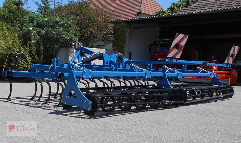Grubber of the type Agri Flex Swift 600 T, Neumaschine in Ziersdorf (Picture 7)