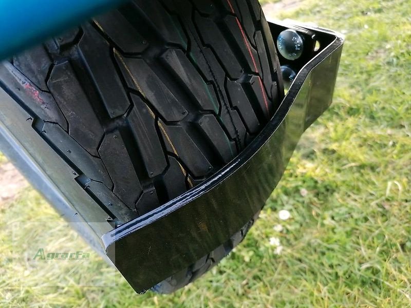 Grubber des Typs Agripol BIO KOBALT Leichtgrubber Großfederzinkenegge Bio Grubber, Neumaschine in Gronau (Bild 16)