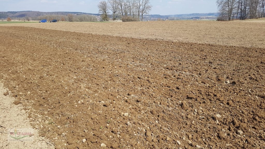 Grubber typu Agripol Culti-2 4m abb mit Non-Stop Federsteinsicherung, Neumaschine v Waltenhausen (Obrázek 2)