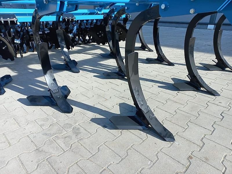 Grubber typu Agripol CULTI 300 Tiefengrubber mit Scherschraubensicherung 3 Meter, Preis inkl. 19% MwSt, Gebrauchtmaschine v Lippetal (Obrázek 4)