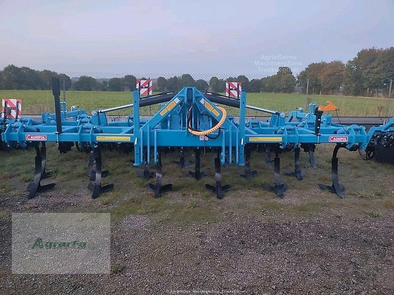 Grubber des Typs Agripol CULTI 500 Mulchsaatgrubber 5m Grubber, Neumaschine in Gronau (Bild 12)