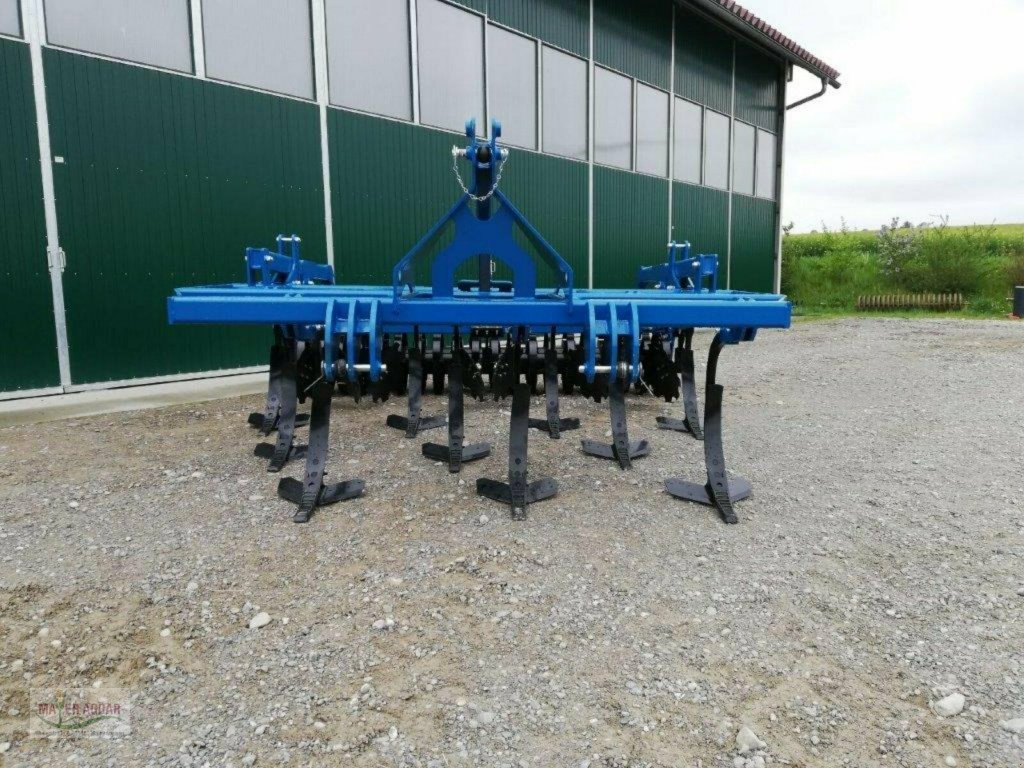 Grubber des Typs Agripol Culti C 300, Neumaschine in Waltenhausen (Bild 4)