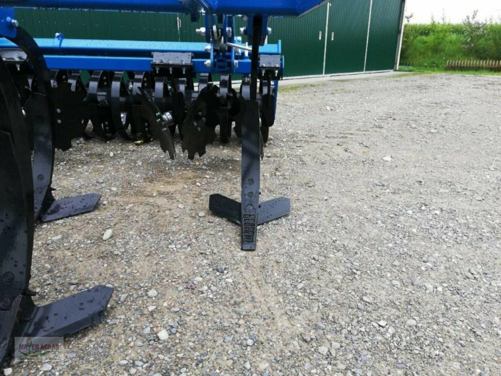 Grubber des Typs Agripol Culti C 300, Neumaschine in Waltenhausen (Bild 5)