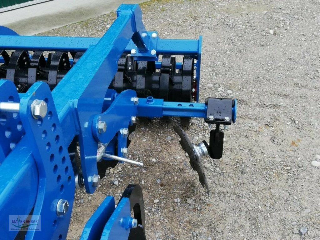 Grubber des Typs Agripol Culti C 300, Neumaschine in Waltenhausen (Bild 7)