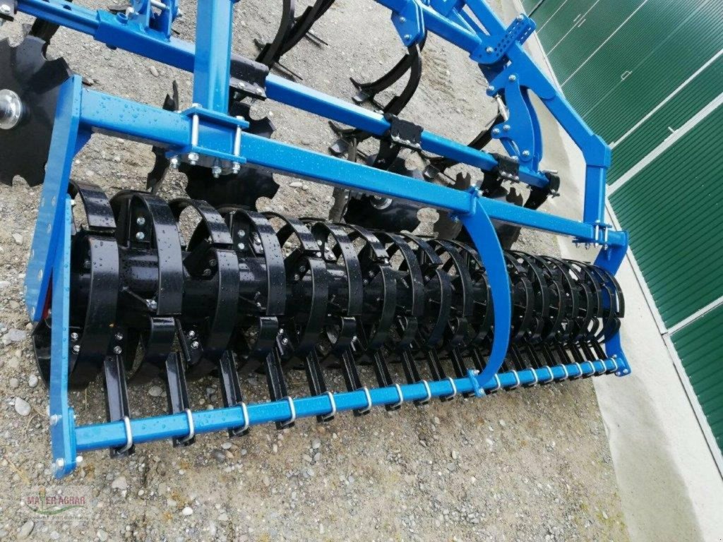 Grubber des Typs Agripol Culti C 300, Neumaschine in Waltenhausen (Bild 8)