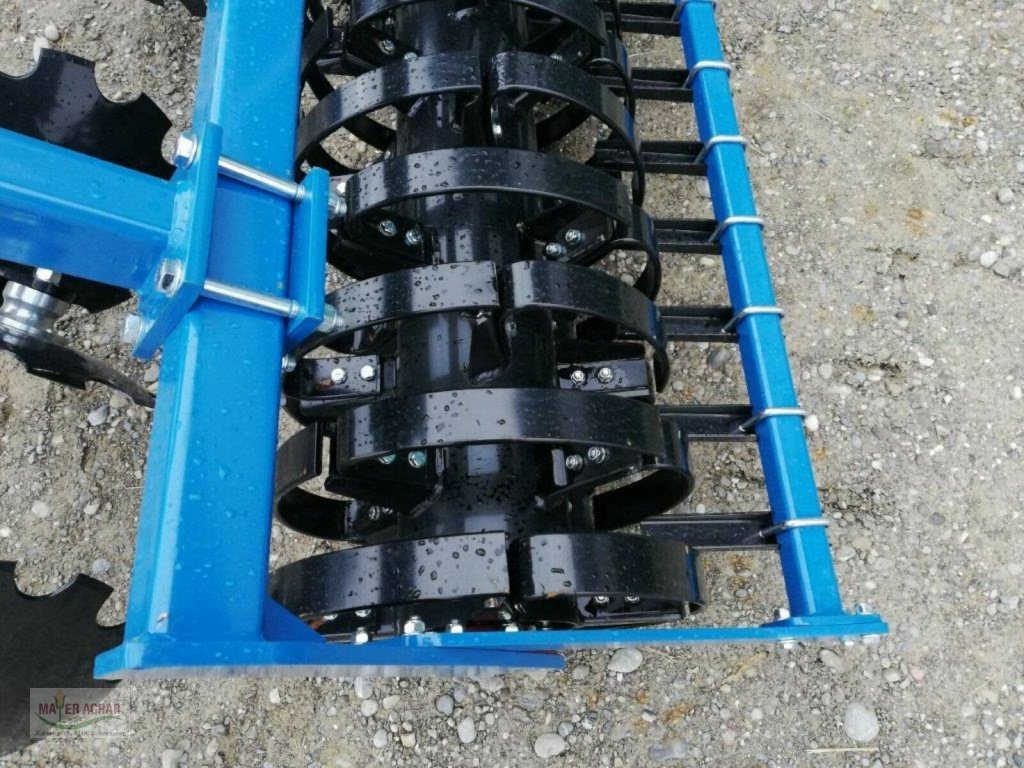 Grubber des Typs Agripol Culti C 300, Neumaschine in Waltenhausen (Bild 9)