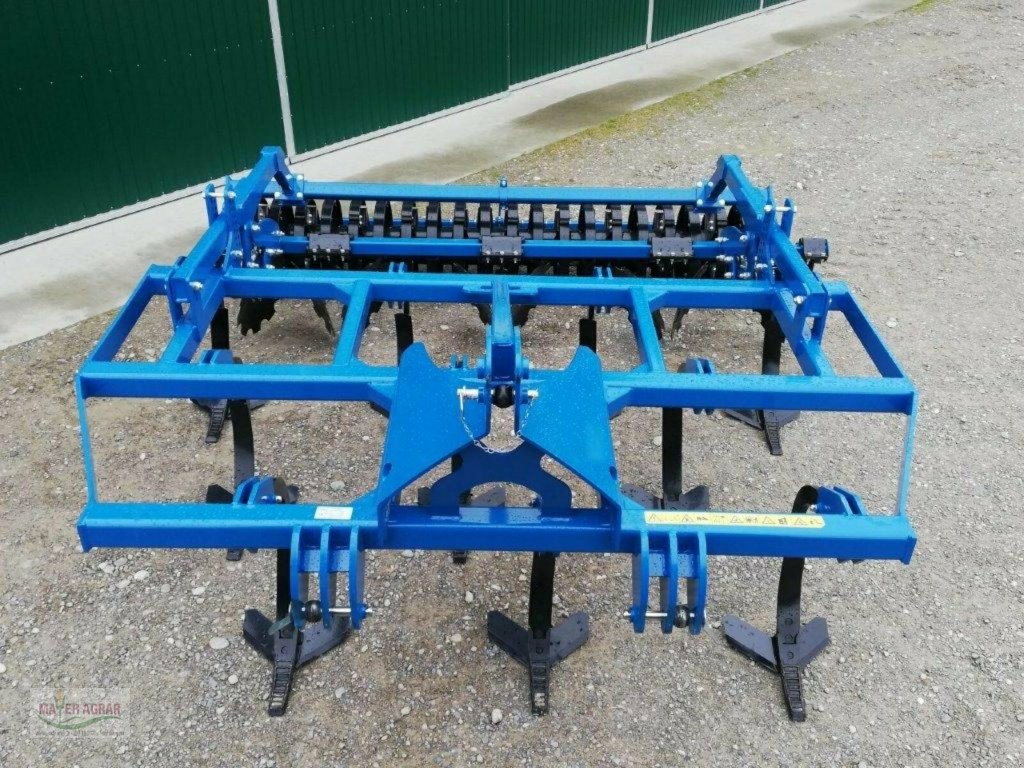 Grubber des Typs Agripol Culti C 300, Neumaschine in Waltenhausen (Bild 11)