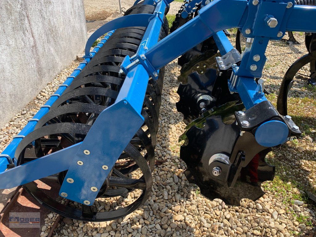 Grubber des Typs Agripol Culti C 300, Neumaschine in Massing (Bild 2)