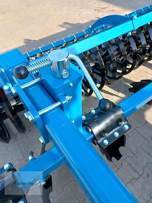 Grubber a típus Agripol CULTI I 260 Grubber Mulchsaatgrubber 2.6m, Neumaschine ekkor: Gronau (Kép 7)