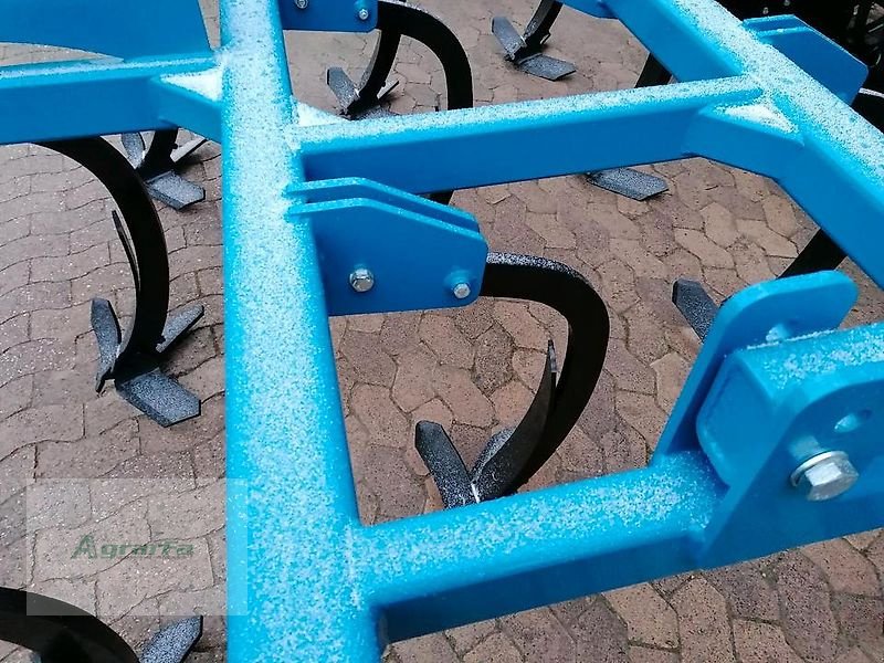 Grubber a típus Agripol CULTI I 260 Grubber Mulchsaatgrubber 2.6m, Neumaschine ekkor: Gronau (Kép 21)