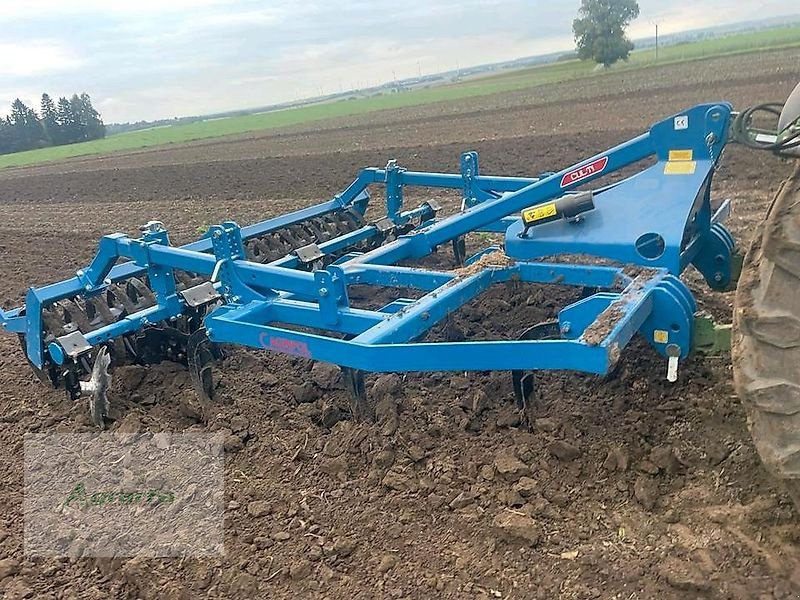 Grubber a típus Agripol CULTI I 260 Grubber Mulchsaatgrubber 2.6m, Neumaschine ekkor: Gronau (Kép 10)