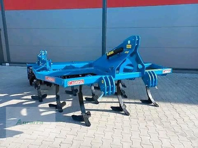 Grubber a típus Agripol CULTI I 260 Grubber Mulchsaatgrubber 2.6m, Neumaschine ekkor: Gronau (Kép 12)