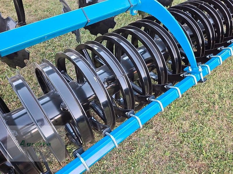 Grubber des Typs Agripol CULTI I 300 Grubber Mulchsaatgrubber 3m, Neumaschine in Gronau (Bild 15)