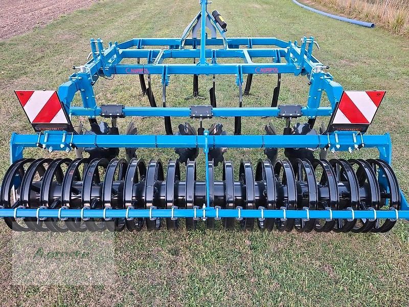 Grubber des Typs Agripol CULTI I 300 Grubber Mulchsaatgrubber 3m, Neumaschine in Gronau (Bild 16)