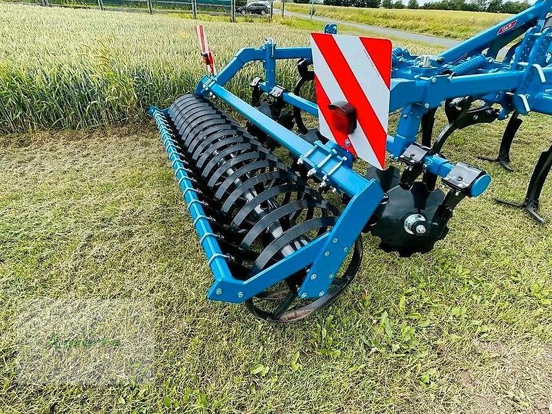 Grubber des Typs Agripol CULTI II 260 Mulchsaatgrubber Grubber 2.6m, Neumaschine in Gronau (Bild 3)