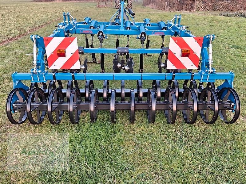 Grubber tip Agripol CULTI II 300 Grubber kein Horsch Köckerling Trio, Neumaschine in Gronau (Poză 7)