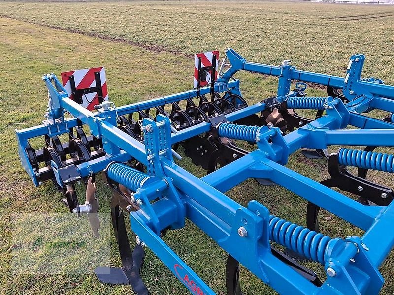 Grubber tip Agripol CULTI II 300 Grubber kein Horsch Köckerling Trio, Neumaschine in Gronau (Poză 4)