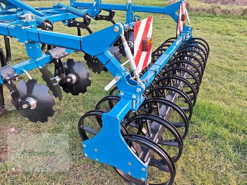 Grubber tip Agripol CULTI II 300 Grubber kein Horsch Köckerling Trio, Neumaschine in Gronau (Poză 8)