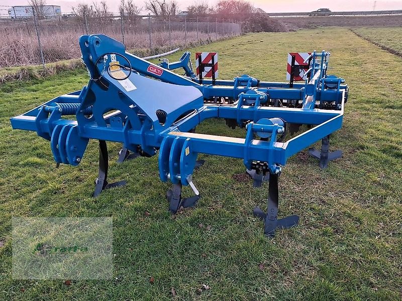 Grubber tip Agripol CULTI II 300 Grubber kein Horsch Köckerling Trio, Neumaschine in Gronau (Poză 5)