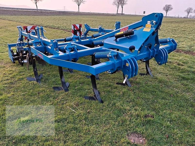 Grubber tipa Agripol CULTI II 300 Grubber kein Horsch Köckerling Trio, Neumaschine u Gronau (Slika 1)