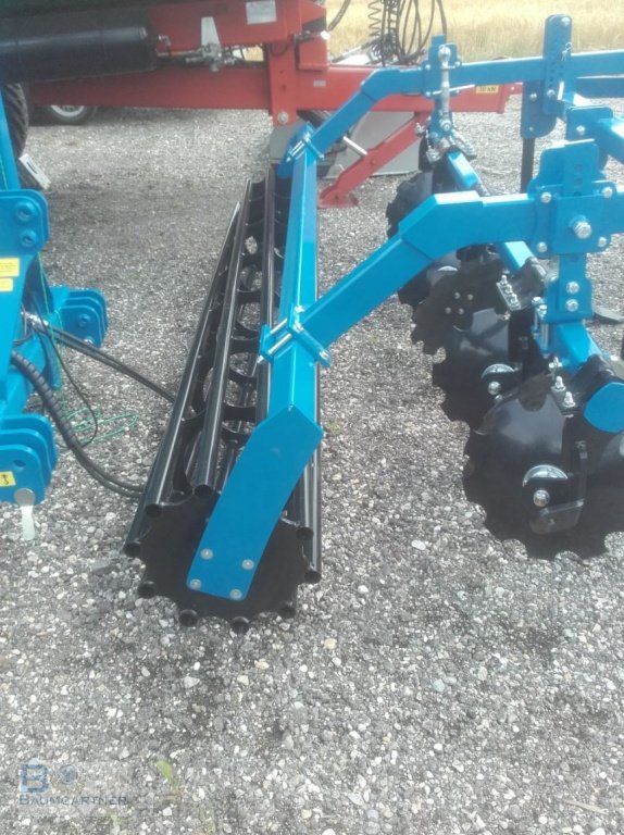 Grubber des Typs Agripol Flügelschargrubber GRIZ 300 T, Neumaschine in Frontenhausen (Bild 5)