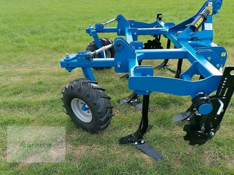 Grubber typu Agripol FRONT GRIZ I 300 Frontgrubber Grubber, Neumaschine v Gronau (Obrázek 4)