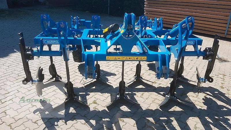 Grubber typu Agripol FRONT GRIZ I 300 Frontgrubber Grubber, Neumaschine v Gronau (Obrázek 18)