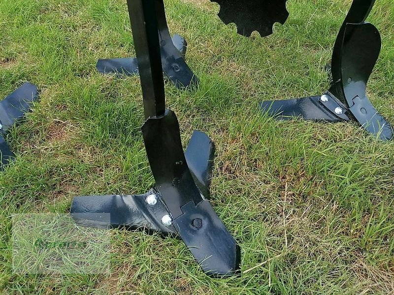 Grubber typu Agripol FRONT GRIZ I 300 Frontgrubber Grubber, Neumaschine v Gronau (Obrázek 12)