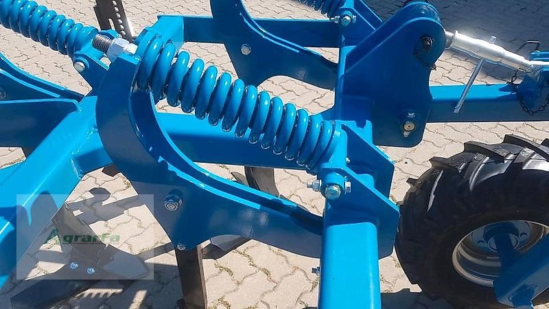 Grubber typu Agripol FRONT GRIZ I 300 Frontgrubber Grubber, Neumaschine v Gronau (Obrázek 16)