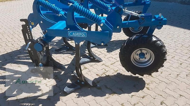 Grubber typu Agripol FRONT GRIZ I 300 Frontgrubber Grubber, Neumaschine v Gronau (Obrázek 19)