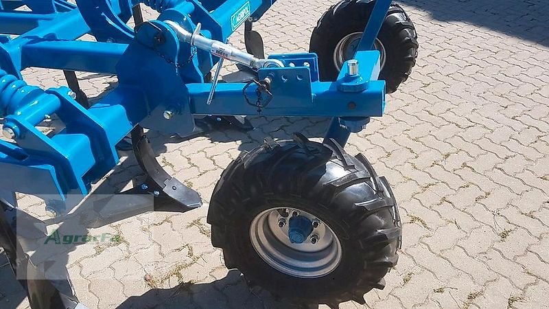 Grubber typu Agripol FRONT GRIZ I 300 Frontgrubber Grubber, Neumaschine v Gronau (Obrázek 20)