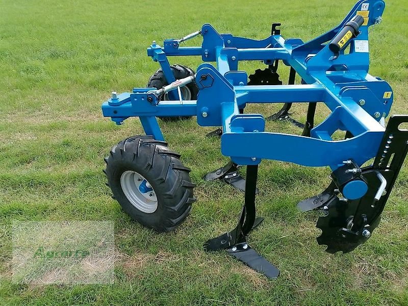 Grubber typu Agripol FRONT GRIZ I 300 Frontgrubber Grubber, Neumaschine v Gronau (Obrázek 7)