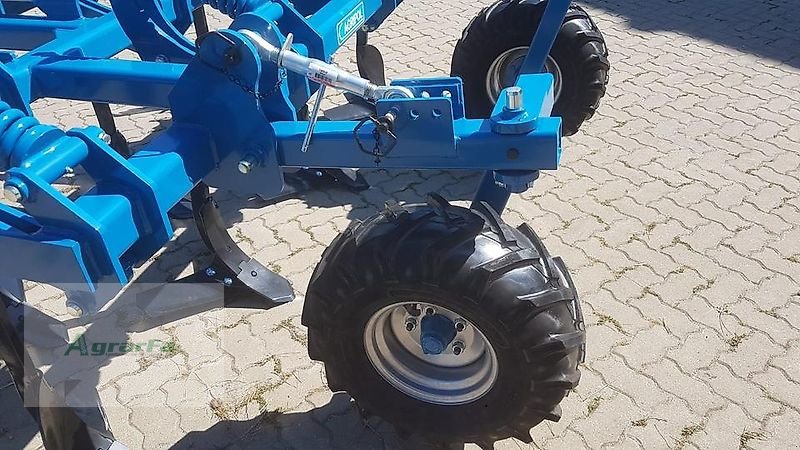 Grubber des Typs Agripol FRONT GRIZ II 300 Frontgrubber Grubber 3m, Neumaschine in Gronau (Bild 9)