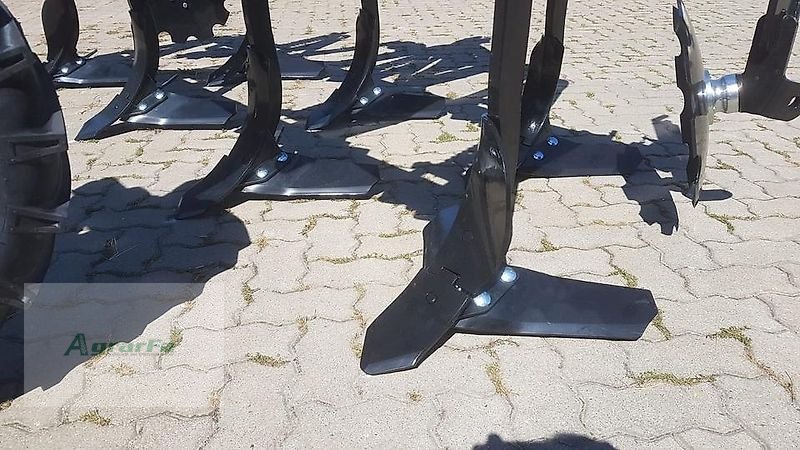 Grubber des Typs Agripol FRONT GRIZ II 300 Frontgrubber Grubber 3m, Neumaschine in Gronau (Bild 11)